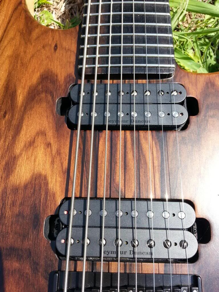 Review: Strictly 7 Guitars Cobra S7 Fanned Fret | Guitar World